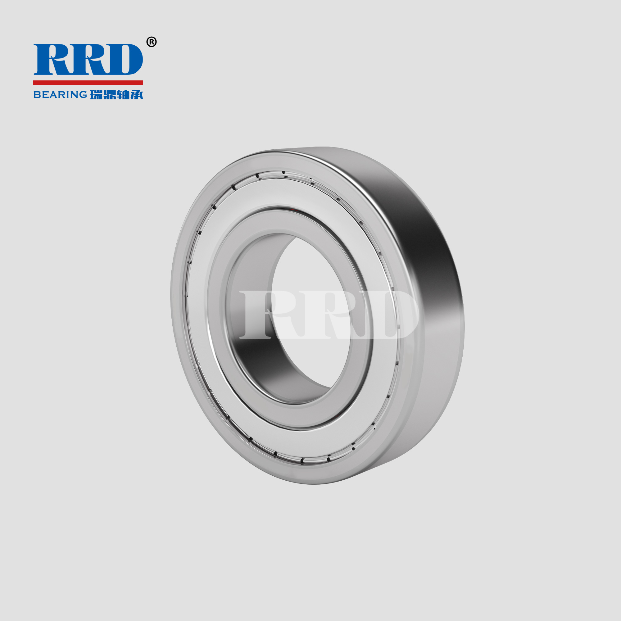 Высокотемпературный подшипник