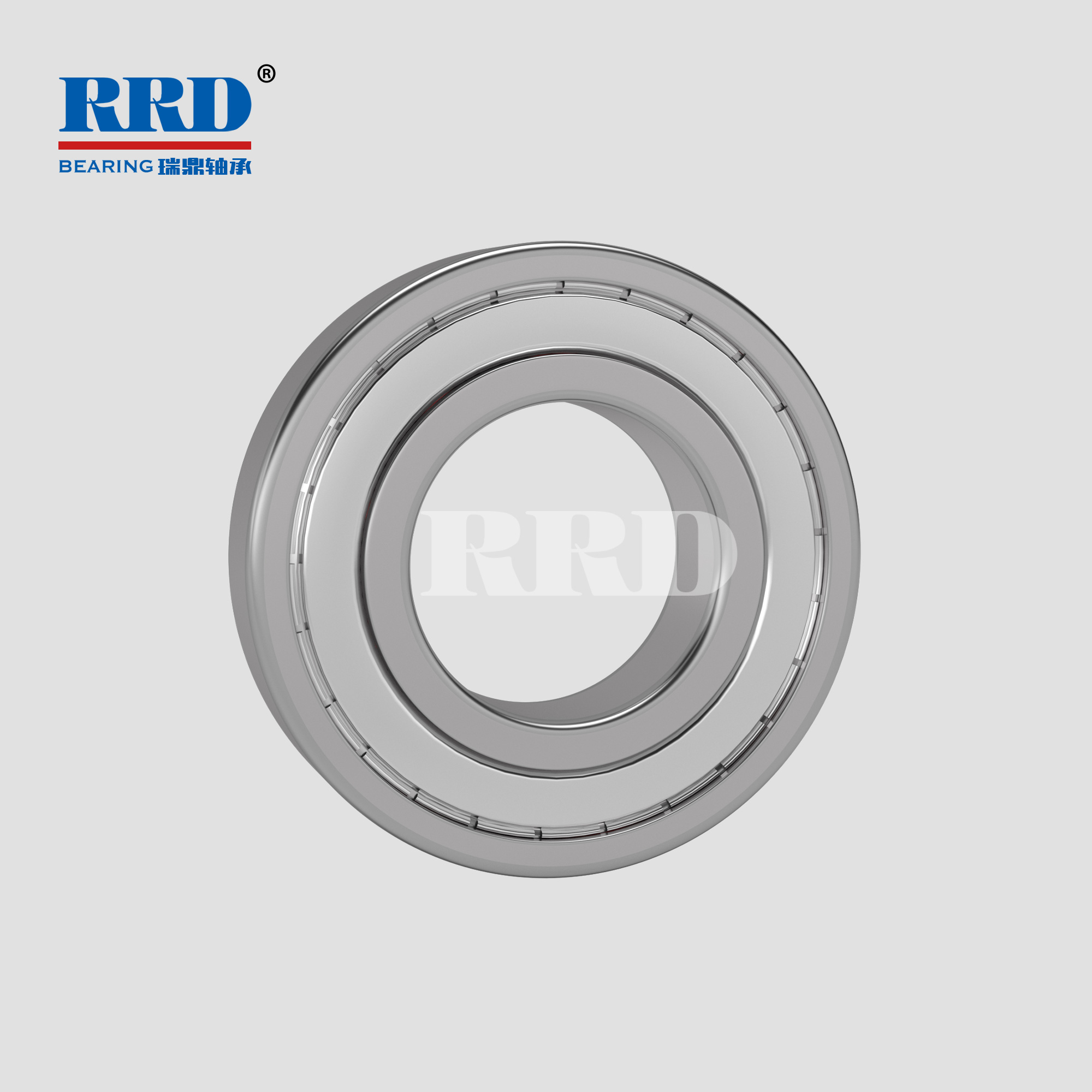 Высокотемпературный подшипник