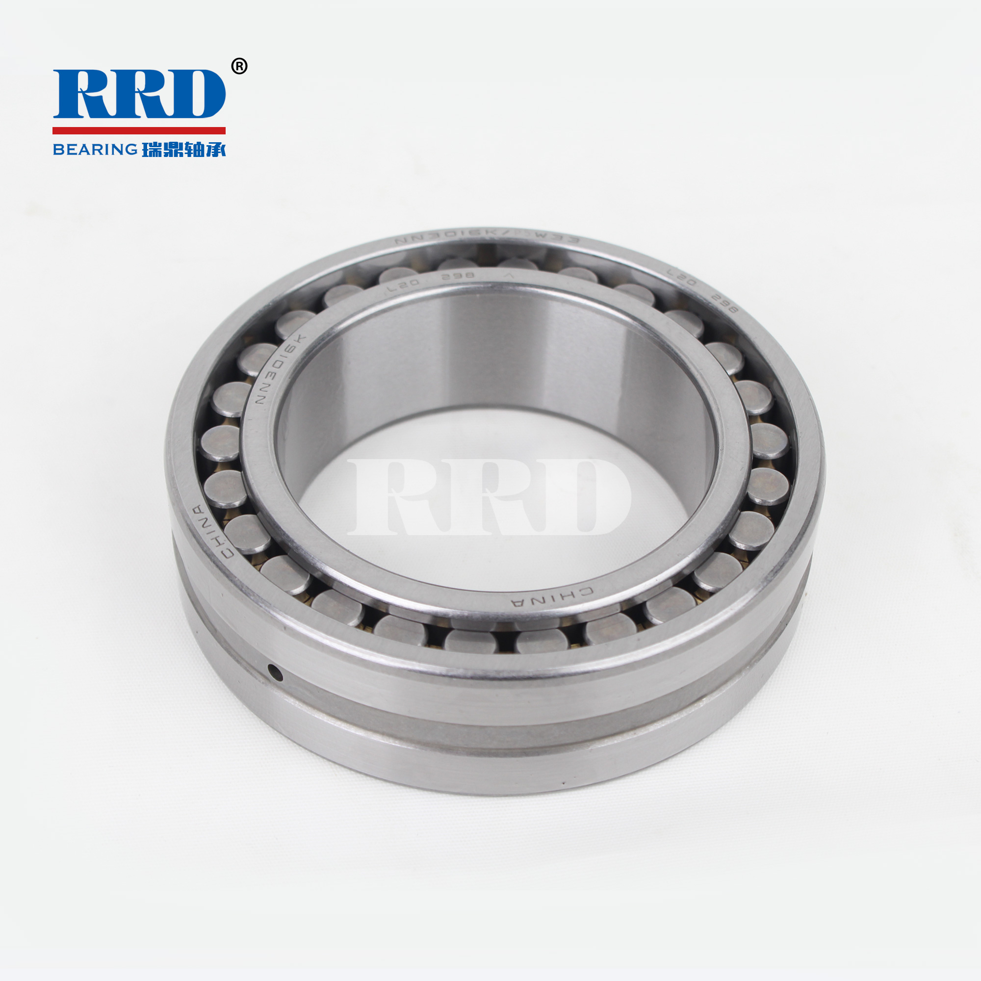 Цилиндрический роликоподшипник