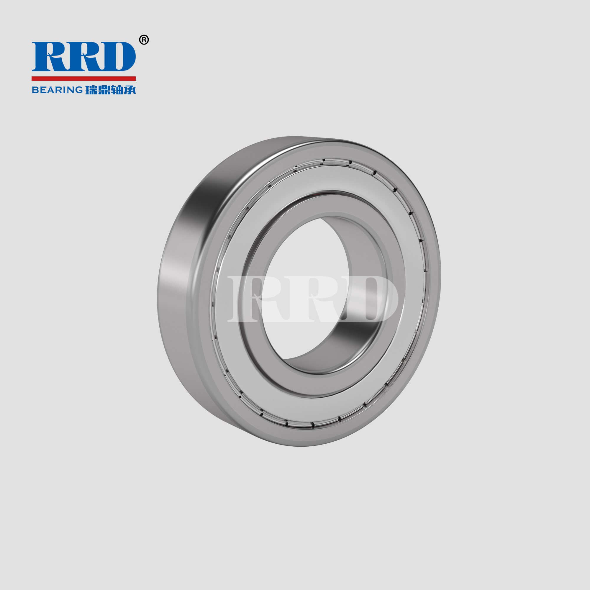 Высокотемпературный подшипник