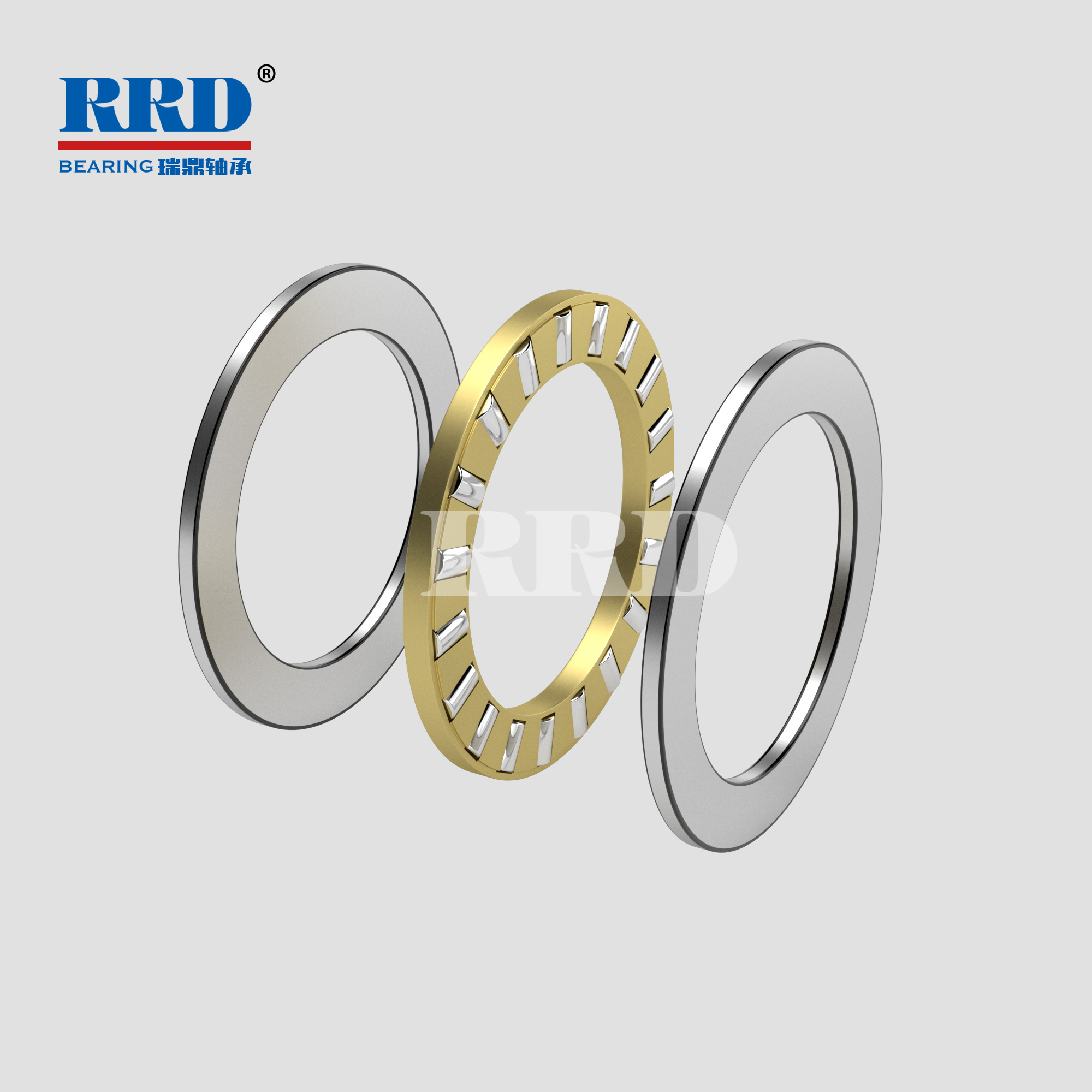 Упорные подшипники