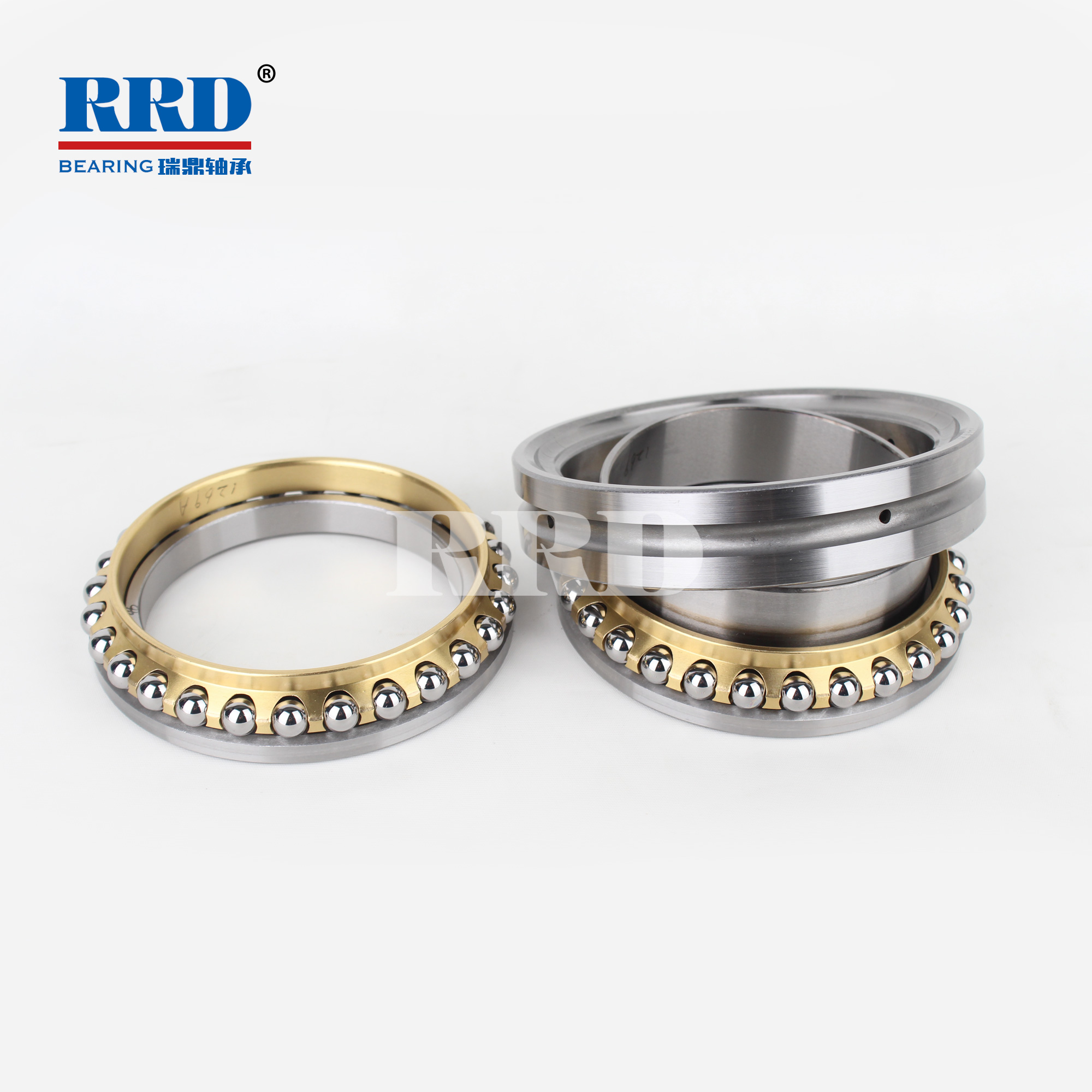 Подшипники шпинделя станка