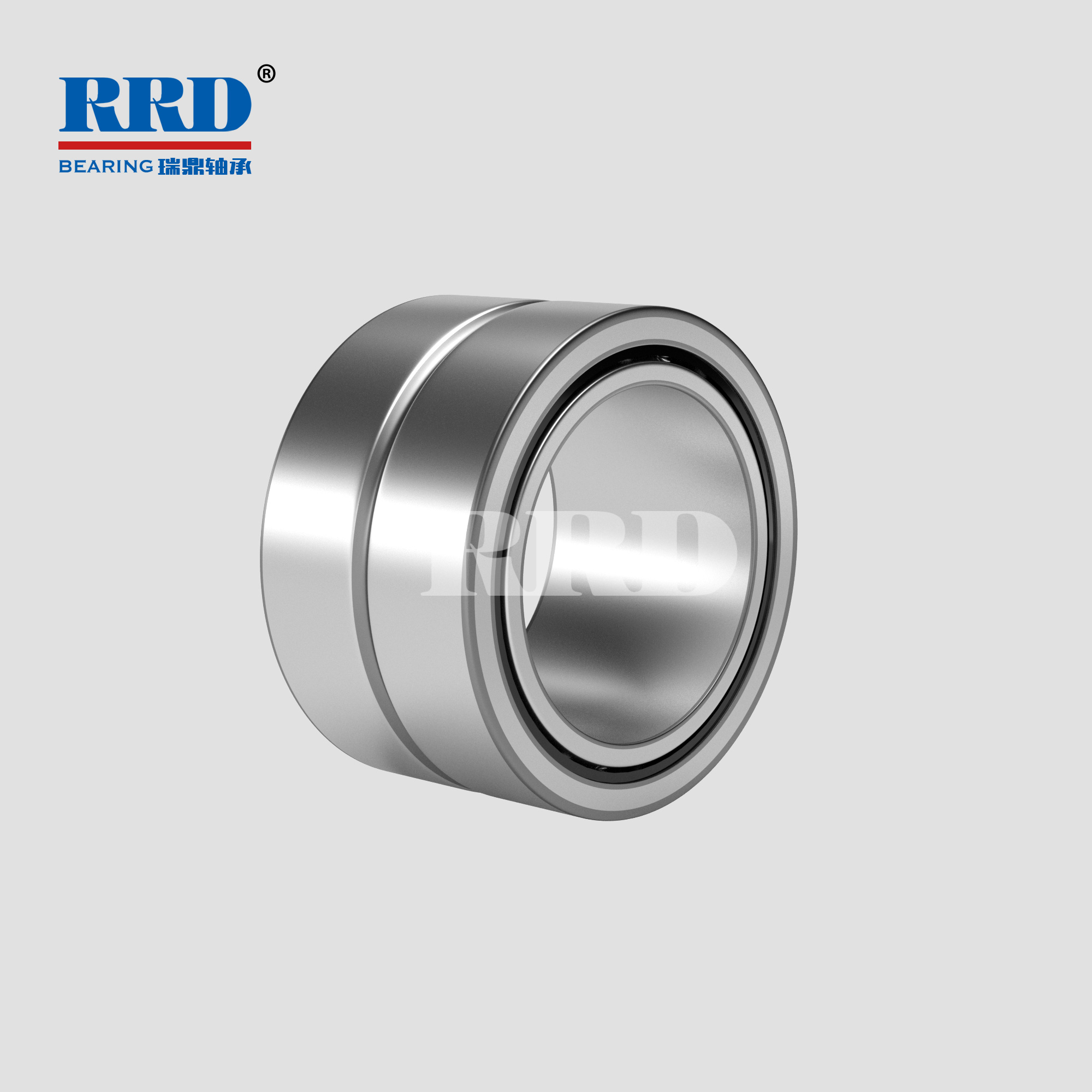 Игольчатый подшипник