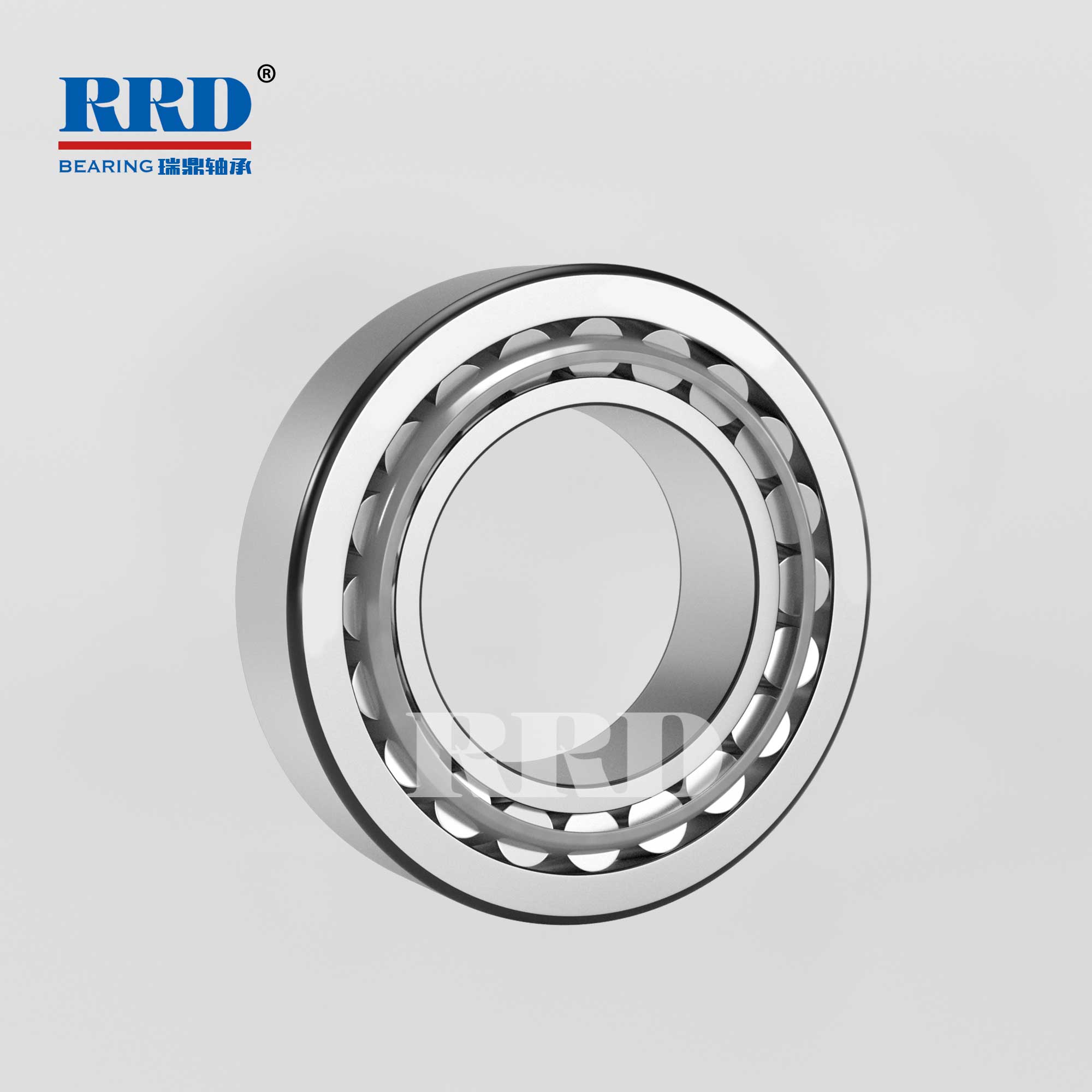 Конические роликовые подшипники