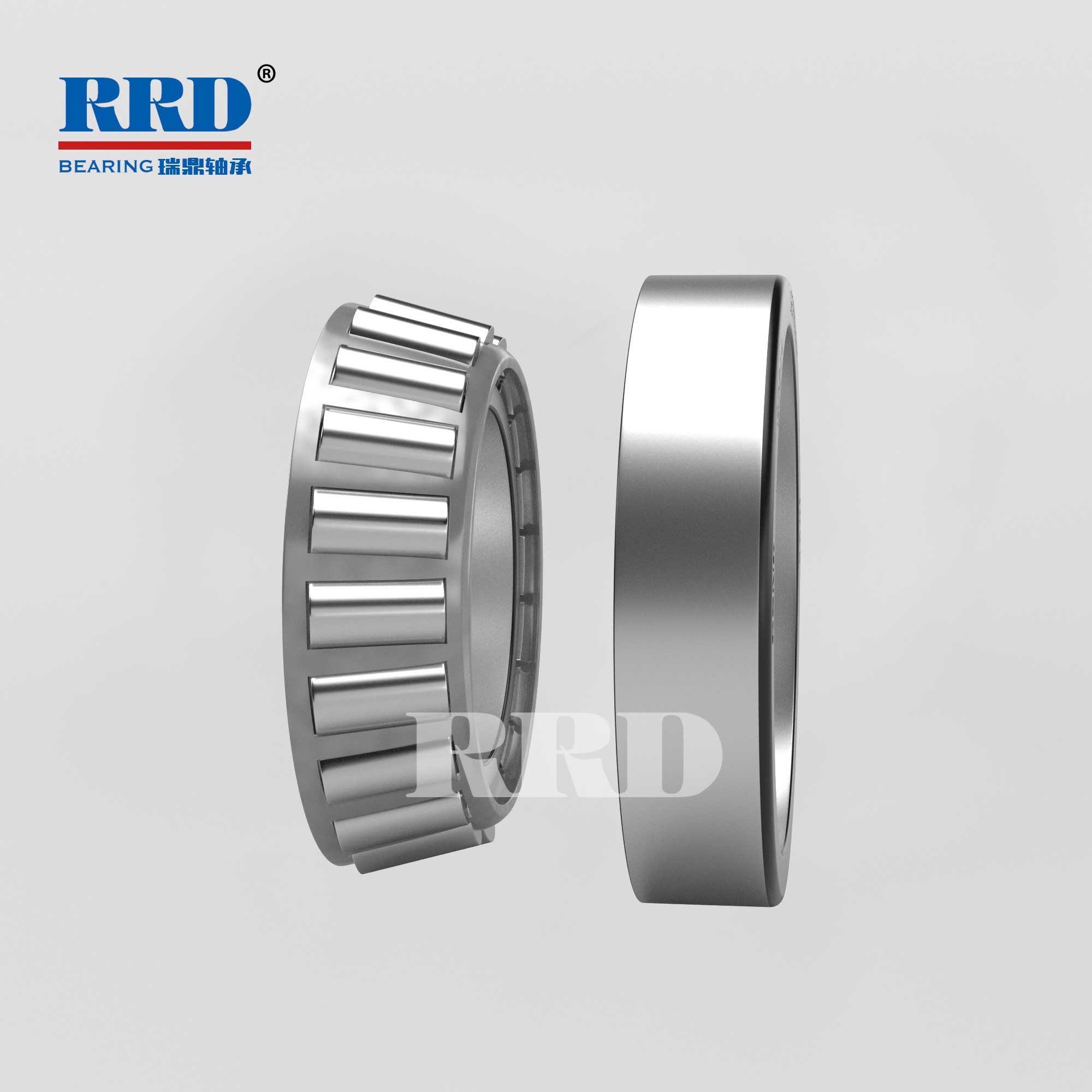 Конические роликовые подшипники