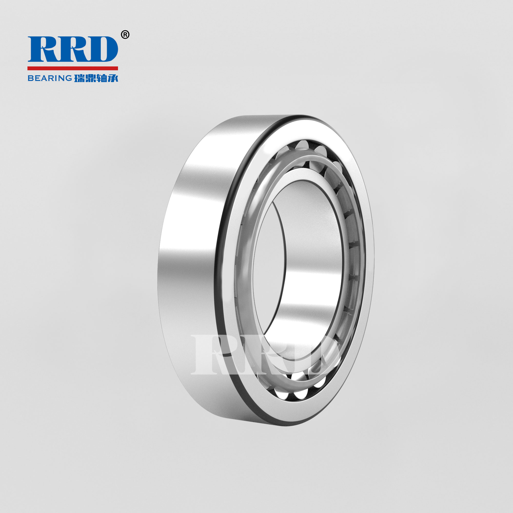 Конические роликовые подшипники