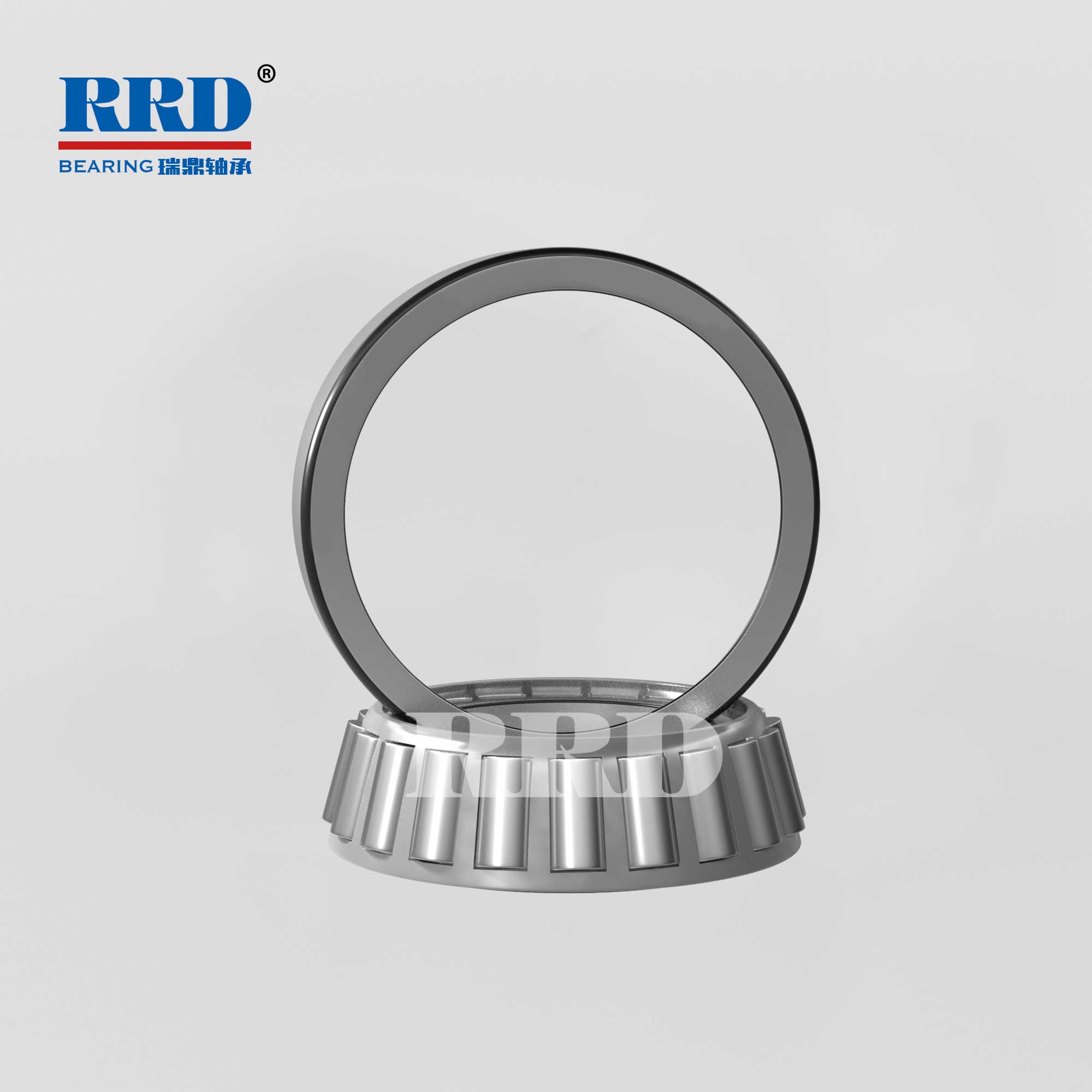 Конические роликовые подшипники