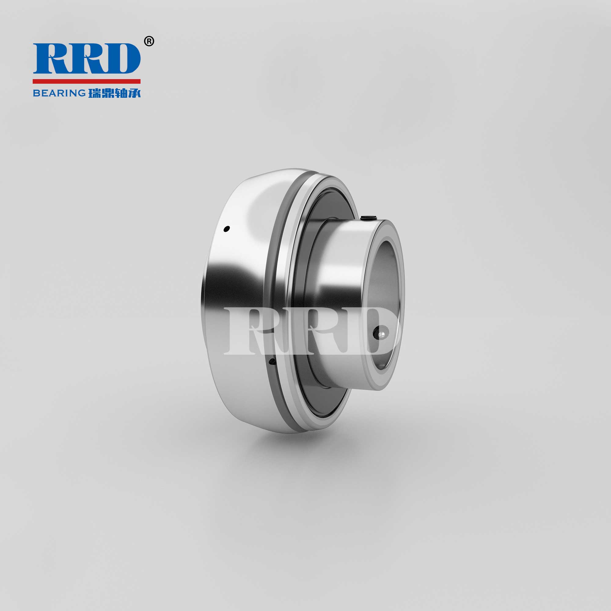 Подшипник со сферическим наружным кольцом