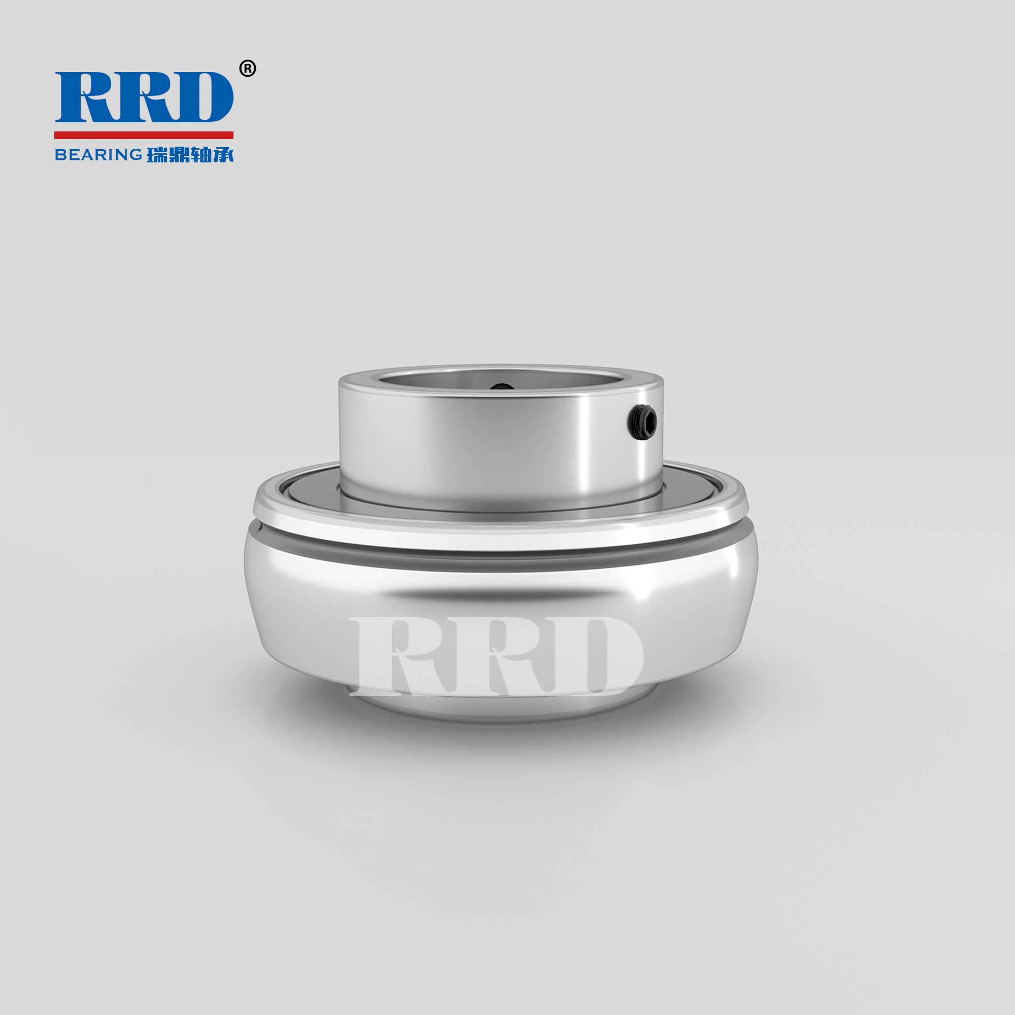 Подшипник со сферическим наружным кольцом